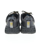 HOKA ONE ONE（ホカオネオネ）スニーカー 黒 サイズ:26cm メンズ/2200648920045