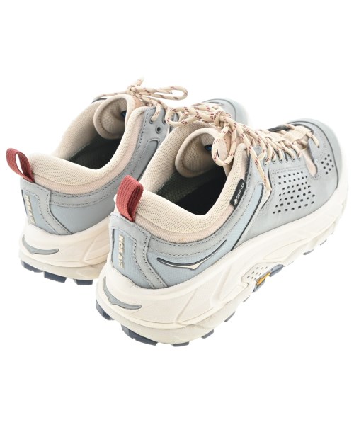 HOKA ONE ONE（ホカオネオネ）スニーカー 青 サイズ:27cm メンズ/2200649021024