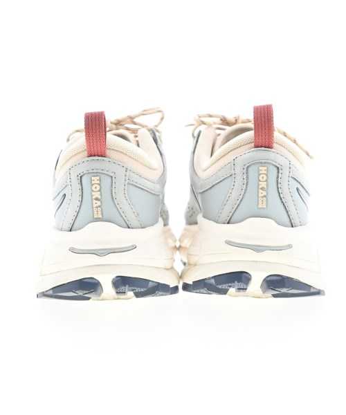 HOKA ONE ONE（ホカオネオネ）スニーカー 青 サイズ:27cm メンズ/2200649021024