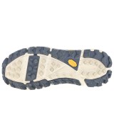 HOKA ONE ONE（ホカオネオネ）スニーカー 青 サイズ:27cm メンズ/2200649021024