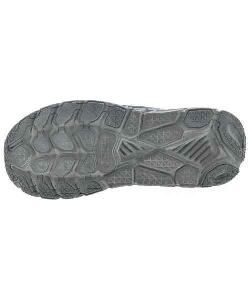 HOKA ONE ONE（ホカオネオネ）スニーカー 黒 サイズ:26.5cm メンズ/2200630955031