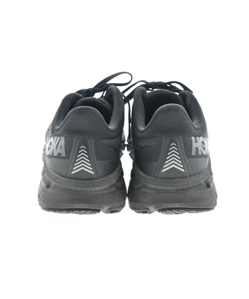 HOKA ONE ONE（ホカオネオネ）スニーカー 黒 サイズ:26.5cm メンズ/2200630955031