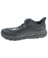 HOKA ONE ONE（ホカオネオネ）スニーカー 黒 サイズ:26.5cm メンズ/2200630955031