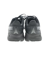 HOKA ONE ONE（ホカオネオネ）スニーカー 黒 サイズ:26.5cm メンズ/2200630955031