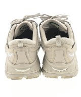 HOKA ONE ONE（ホカオネオネ）スニーカー 茶 サイズ:27cm メンズ/2200650104068