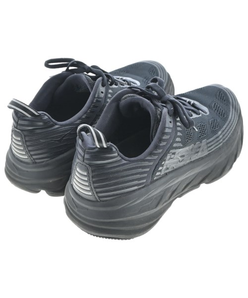 HOKA ONE ONE（ホカオネオネ）スニーカー 黒 サイズ:23.5cm レディース/2200646283227