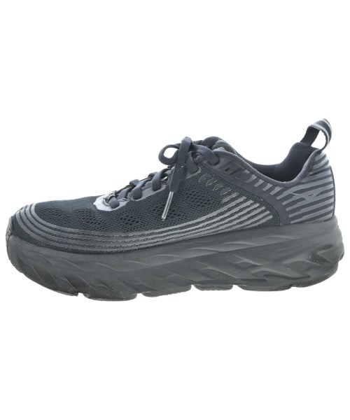 HOKA ONE ONE（ホカオネオネ）スニーカー 黒 サイズ:23.5cm レディース/2200646283227