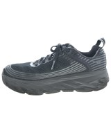 HOKA ONE ONE（ホカオネオネ）スニーカー 黒 サイズ:23.5cm レディース/2200646283227