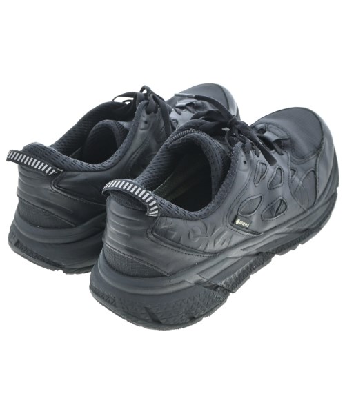 HOKA ONE ONE（ホカオネオネ）スニーカー 黒 サイズ:28.5cm メンズ/2200652092110