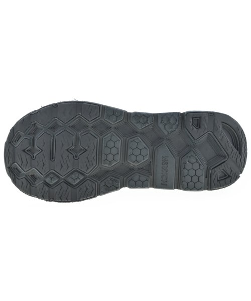 HOKA ONE ONE（ホカオネオネ）スニーカー 黒 サイズ:28.5cm メンズ/2200652092110