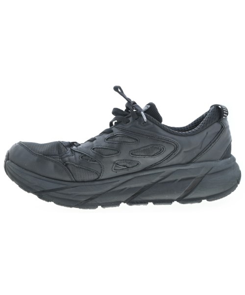 HOKA ONE ONE（ホカオネオネ）スニーカー 黒 サイズ:28.5cm メンズ/2200652092110