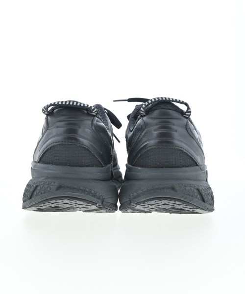 HOKA ONE ONE（ホカオネオネ）スニーカー 黒 サイズ:28.5cm メンズ/2200652092110