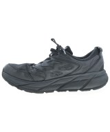 HOKA ONE ONE（ホカオネオネ）スニーカー 黒 サイズ:28.5cm メンズ/2200652092110