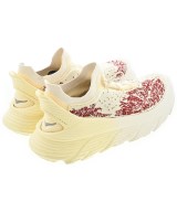 HOKA ONE ONE（ホカオネオネ）スニーカー 黄 サイズ:28cm メンズ/2200652140019