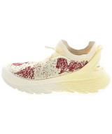 HOKA ONE ONE（ホカオネオネ）スニーカー 黄 サイズ:28cm メンズ/2200652140019