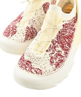 HOKA ONE ONE（ホカオネオネ）スニーカー 黄 サイズ:28cm メンズ/2200652140019