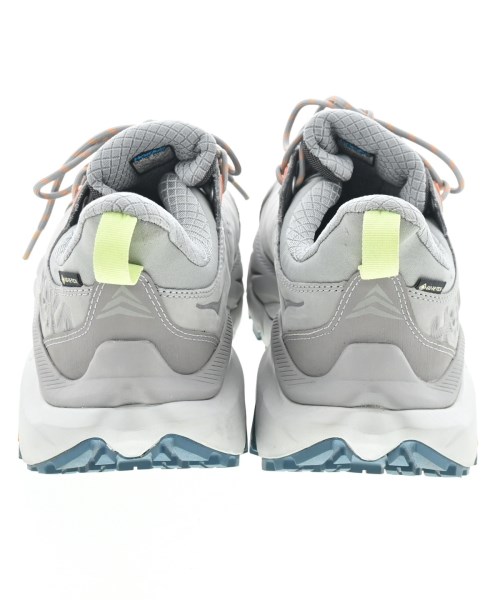 HOKA ONE ONE（ホカオネオネ）スニーカー グレー サイズ:28cm メンズ/2200651456449