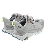 HOKA ONE ONE（ホカオネオネ）スニーカー グレー サイズ:28cm メンズ/2200651456449