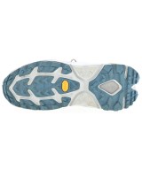 HOKA ONE ONE（ホカオネオネ）スニーカー グレー サイズ:28cm メンズ/2200651456449