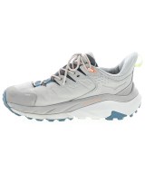 HOKA ONE ONE（ホカオネオネ）スニーカー グレー サイズ:28cm メンズ/2200651456449