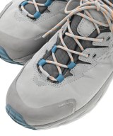 HOKA ONE ONE（ホカオネオネ）スニーカー グレー サイズ:28cm メンズ/2200651456449