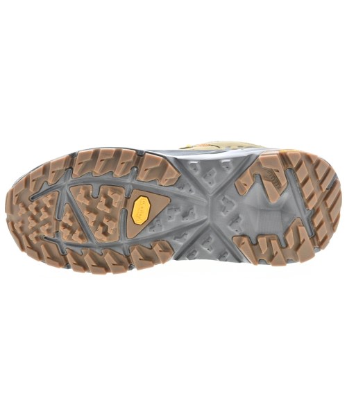 HOKA ONE ONE（ホカオネオネ）スニーカー カーキ サイズ:28.5cm メンズ/2200646051185