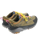 HOKA ONE ONE（ホカオネオネ）スニーカー カーキ サイズ:28.5cm メンズ/2200646051185