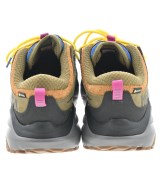 HOKA ONE ONE（ホカオネオネ）スニーカー カーキ サイズ:28.5cm メンズ/2200646051185