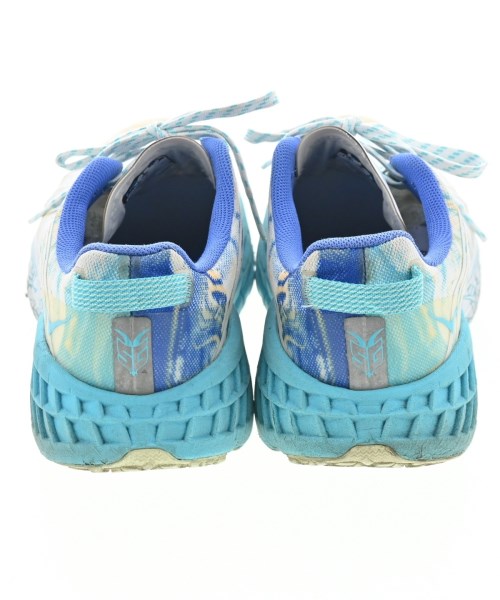HOKA ONE ONE（ホカオネオネ）スニーカー 白 サイズ:27cm メンズ/2200653841014
