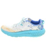 HOKA ONE ONE（ホカオネオネ）スニーカー 白 サイズ:27cm メンズ/2200653841014