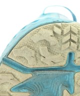 HOKA ONE ONE（ホカオネオネ）スニーカー 白 サイズ:27cm メンズ/2200653841014