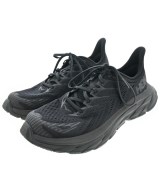 HOKA ONE ONE（ホカオネオネ）スニーカー 黒 サイズ:27cm メンズ/2200648452294