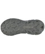 HOKA ONE ONE（ホカオネオネ）スニーカー 黒 サイズ:27cm メンズ/2200648452294