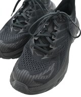 HOKA ONE ONE（ホカオネオネ）スニーカー 黒 サイズ:27cm メンズ/2200648452294