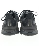 HOKA ONE ONE（ホカオネオネ）スニーカー 黒 サイズ:27cm メンズ/2200648452294