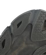 HOKA ONE ONE（ホカオネオネ）スニーカー 黒 サイズ:27cm メンズ/2200648452294