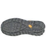 HOKA ONE ONE（ホカオネオネ）スニーカー 黒 サイズ:26.5cm メンズ/2200654549124