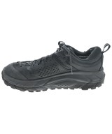 HOKA ONE ONE（ホカオネオネ）スニーカー 黒 サイズ:26.5cm メンズ/2200654549124