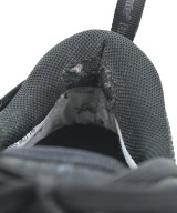 HOKA ONE ONE（ホカオネオネ）スニーカー 黒 サイズ:26.5cm メンズ/2200654549124