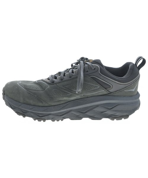 HOKA ONE ONE（ホカオネオネ）スニーカー 黒 サイズ:27cm メンズ/2200694281022