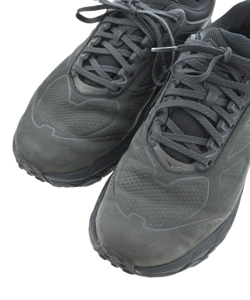 HOKA ONE ONE（ホカオネオネ）スニーカー 黒 サイズ:27cm メンズ/2200694281022
