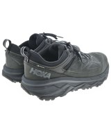 HOKA ONE ONE（ホカオネオネ）スニーカー 黒 サイズ:27cm メンズ/2200694281022