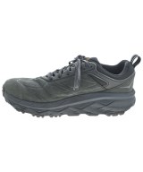 HOKA ONE ONE（ホカオネオネ）スニーカー 黒 サイズ:27cm メンズ/2200694281022