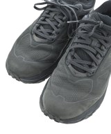HOKA ONE ONE（ホカオネオネ）スニーカー 黒 サイズ:27cm メンズ/2200694281022