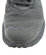 HOKA ONE ONE（ホカオネオネ）スニーカー 黒 サイズ:27cm メンズ/2200694281022