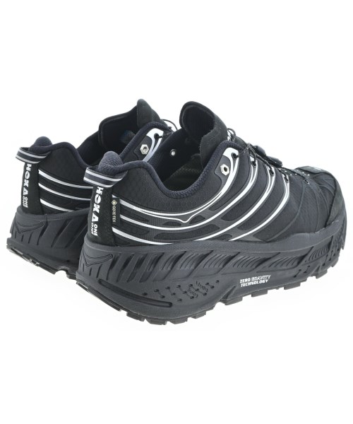 HOKA ONE ONE（ホカオネオネ）スニーカー 黒 サイズ:29cm メンズ/2200703506016