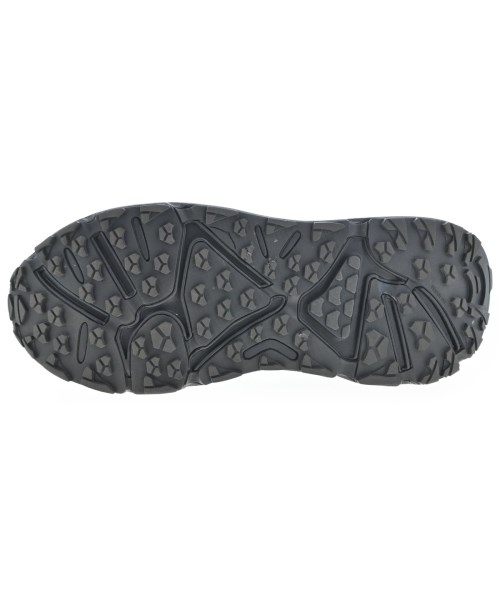 HOKA ONE ONE（ホカオネオネ）スニーカー 黒 サイズ:29cm メンズ/2200703506016