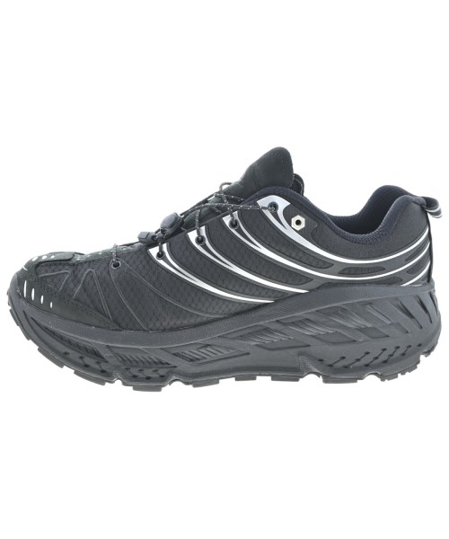 HOKA ONE ONE（ホカオネオネ）スニーカー 黒 サイズ:29cm メンズ/2200703506016