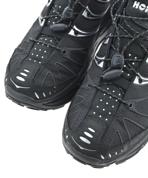 HOKA ONE ONE（ホカオネオネ）スニーカー 黒 サイズ:29cm メンズ/2200703506016