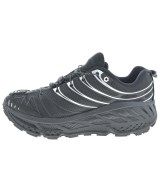 HOKA ONE ONE（ホカオネオネ）スニーカー 黒 サイズ:29cm メンズ/2200703506016